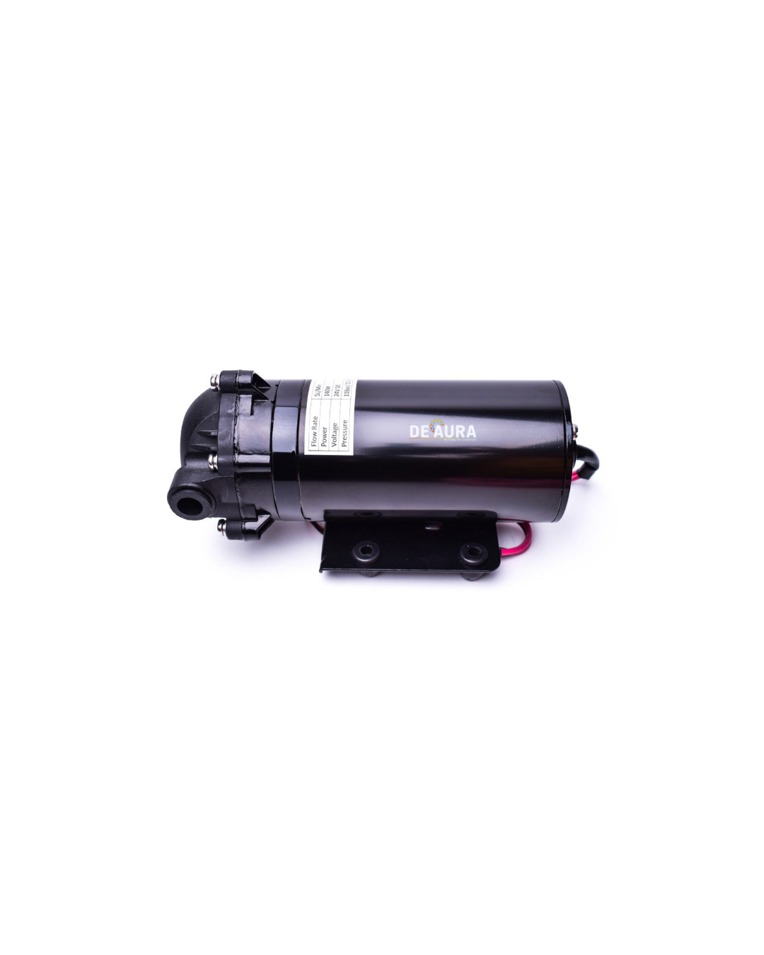 11bar, 5L misting pump