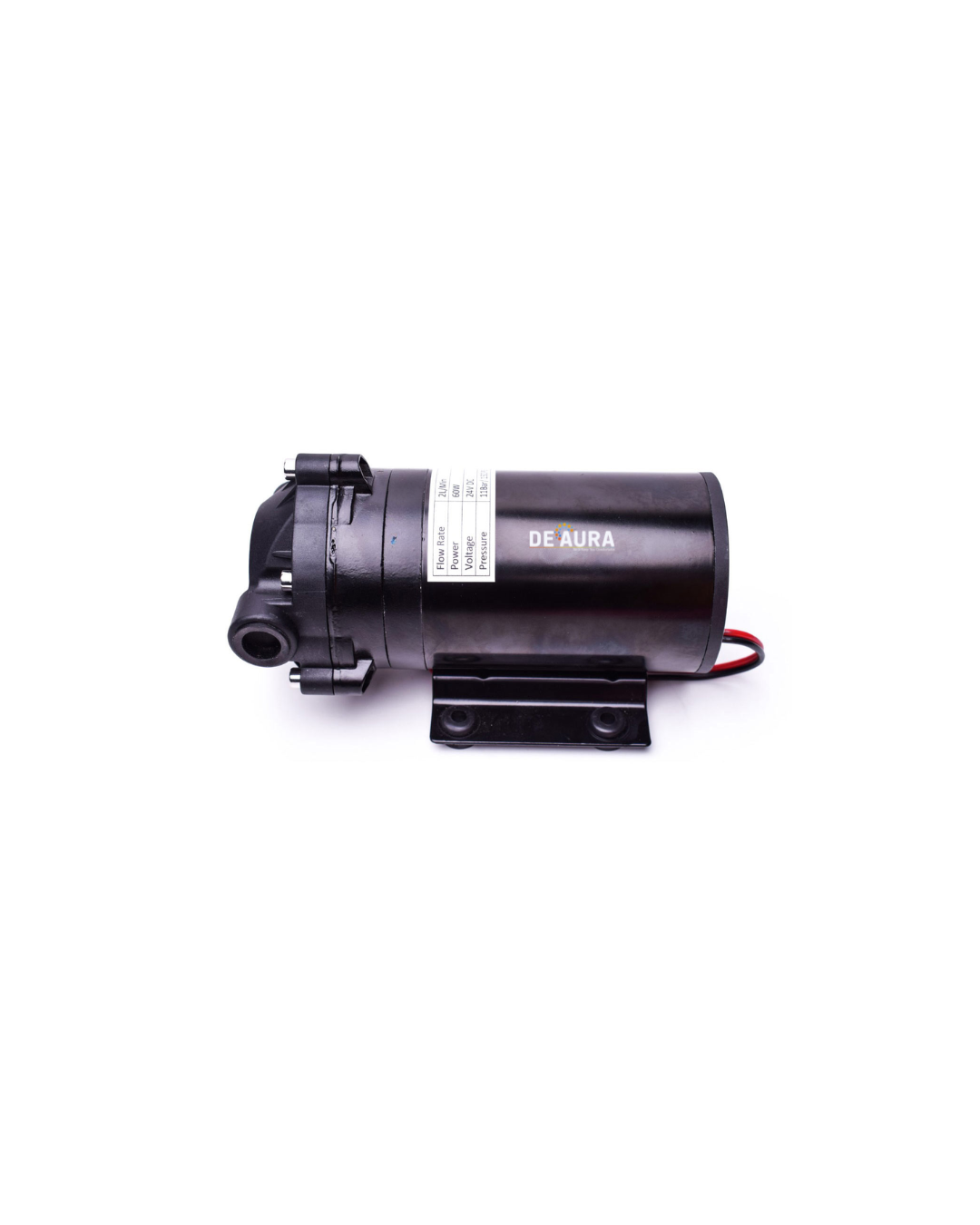 11bar, 2L misting pump