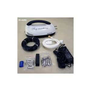 DIY fog machine kit (40bar fogging)