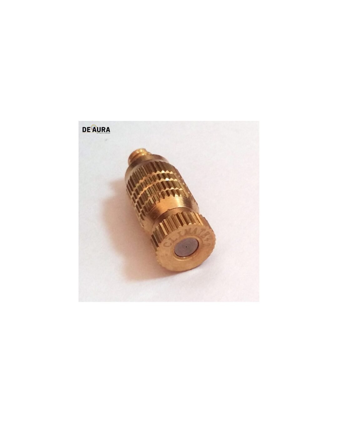 Misting nozzle 0.2mm (brass)