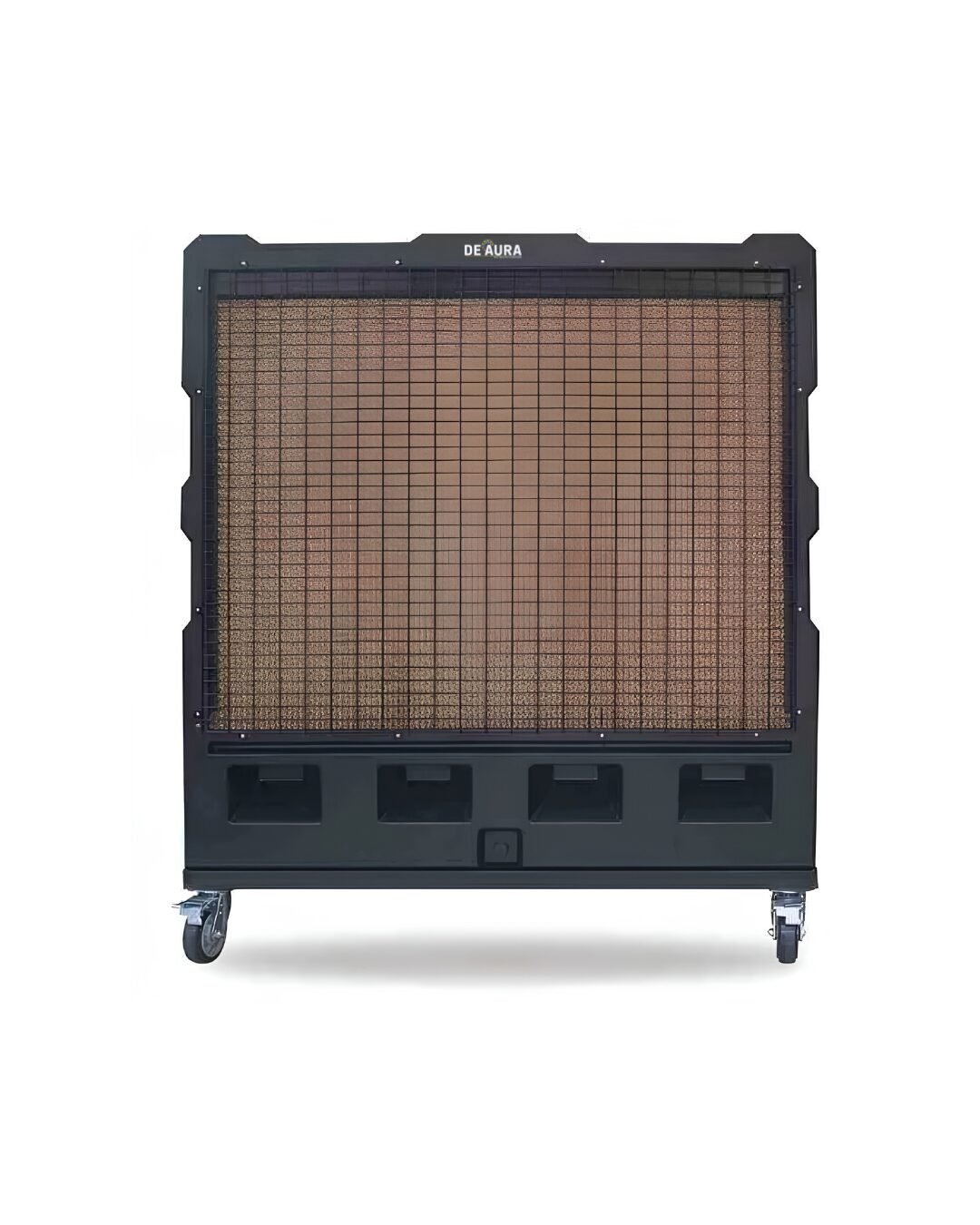 DA-300 Industrial Air Cooler – 30,000 m³/h High Performance Cooling - Image 2