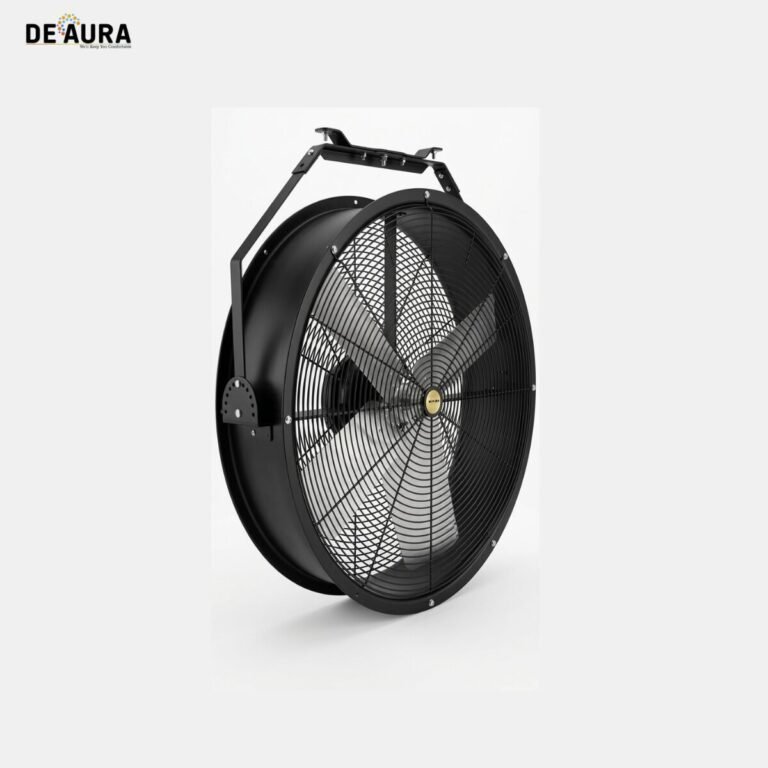 Deaura Poly Chiller™ Recirculation Fan — 24″ & 36