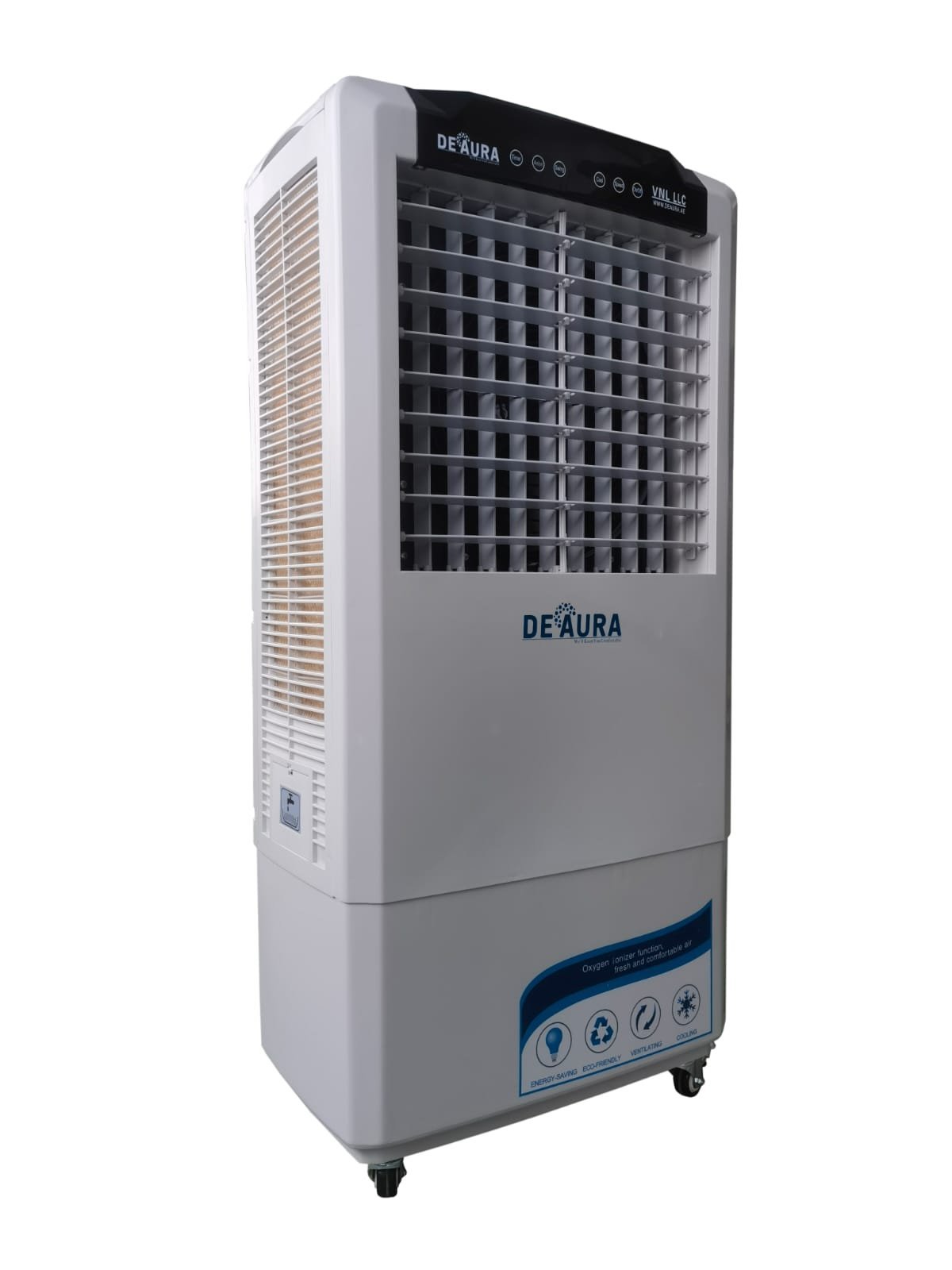 DA-6000A AIR COOLER - Image 2