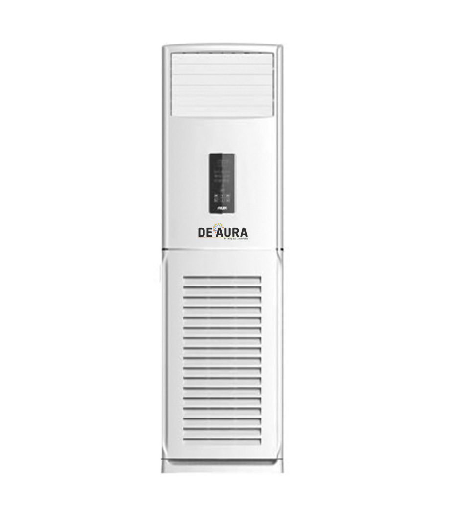 DEAURA 5 TON FREE STANDING AC FOR RENTAL