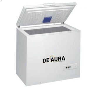 DE-300L CHEST FREEZER