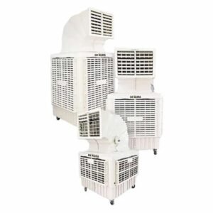 Industrial Air Cooler Dubai UAE | DEAURA