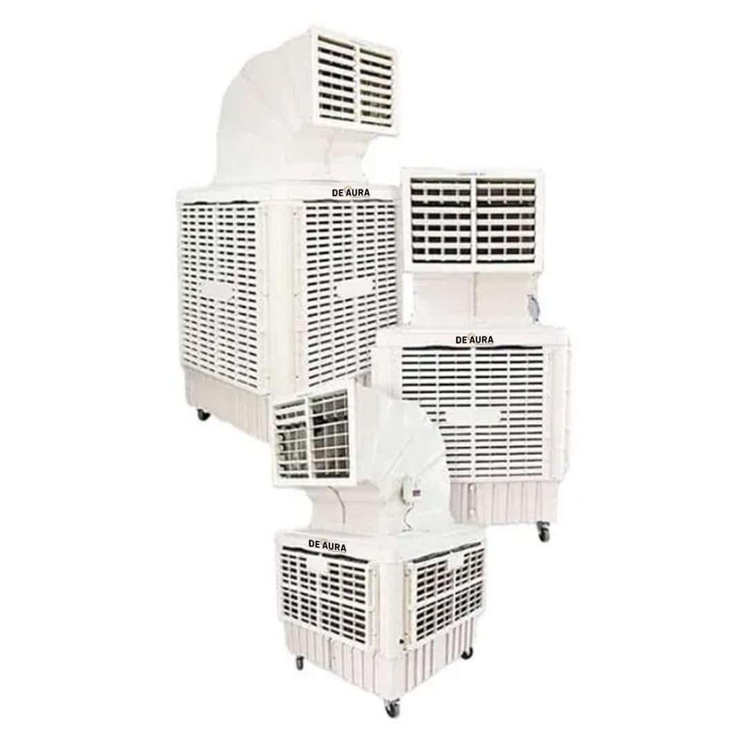 Industrial Air Cooler Dubai UAE | DEAURA