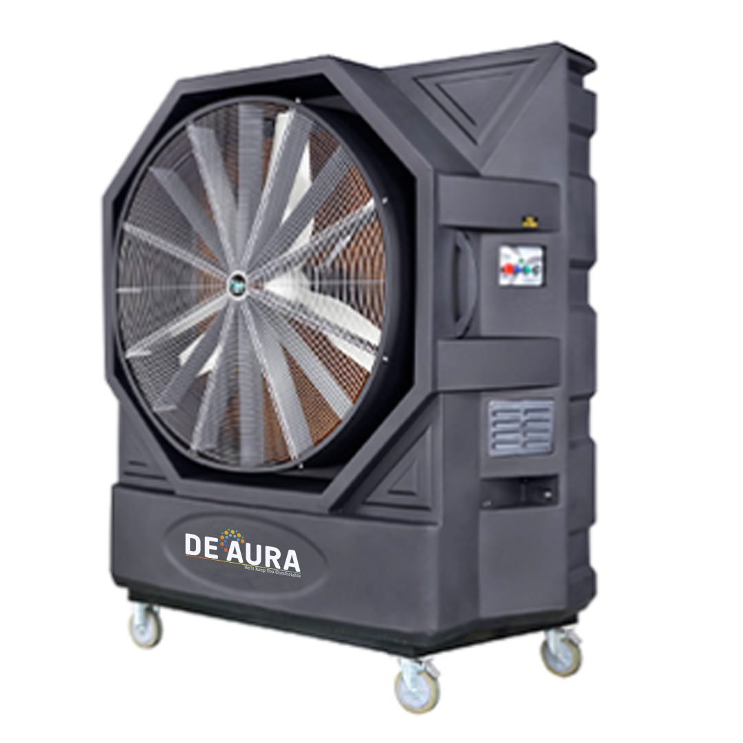 DA M602 32KT Evaporative Air Cooler
