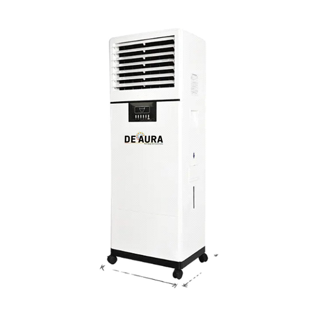 DE AURA SLIM 4500 COOLER - Image 2