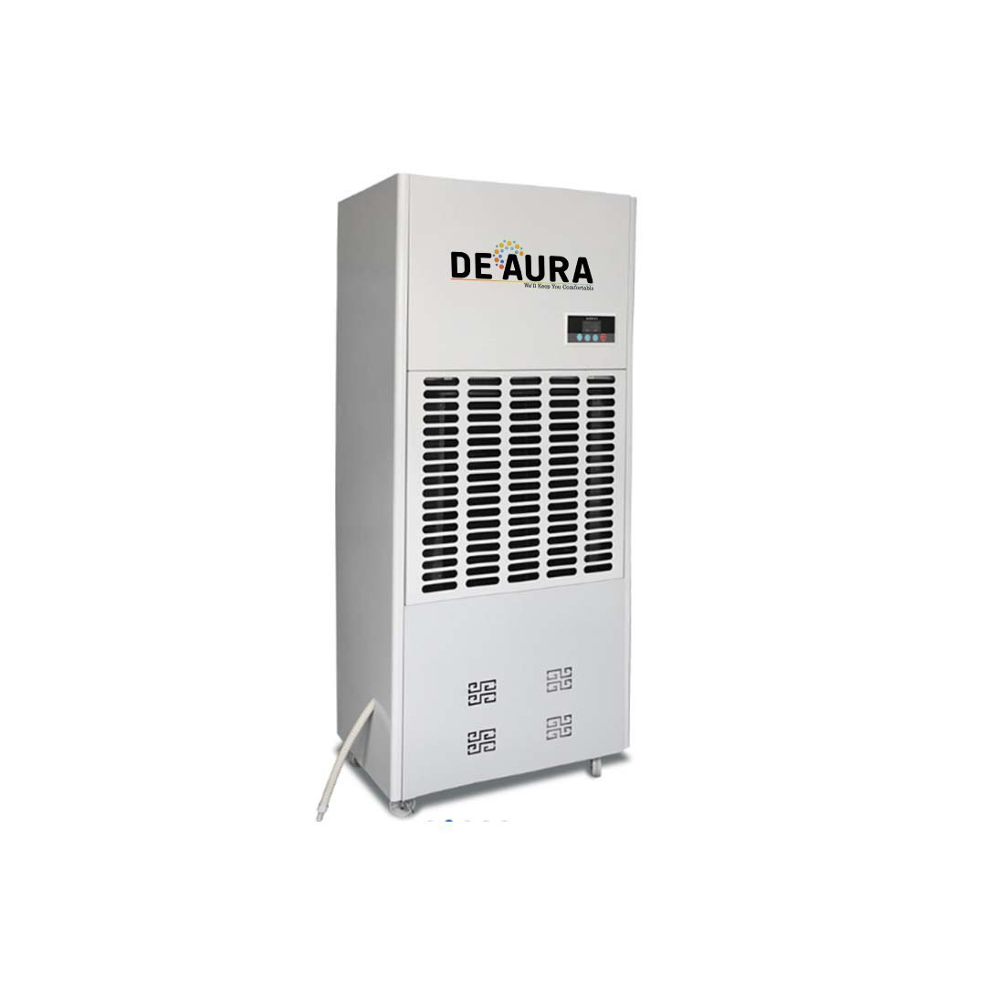 DE 240L DEHUMIDIFIER