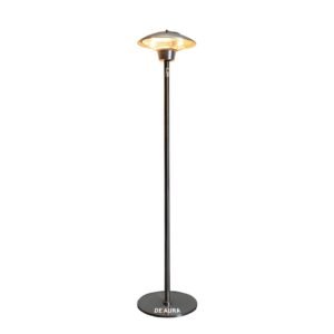 DEAURA 1.5K FLOOR STANDING HEATER