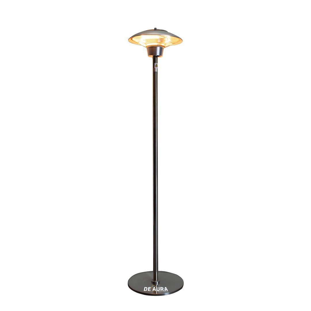 DEAURA 1.5K FLOOR STANDING HEATER