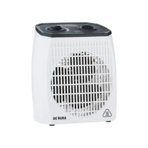 DEAURA VERTICAL PORTABLE HEATER