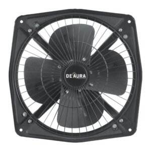 DEAURA 16 INCH INDUSTRIAL EXHAUST FAN