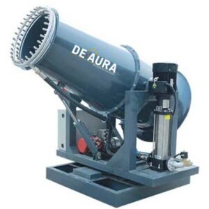 DEAURA 80M FOG CANNONS