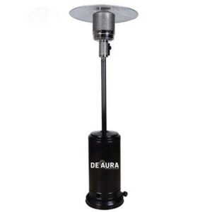 DEAURA HD MUSHROOM GAS HEATER