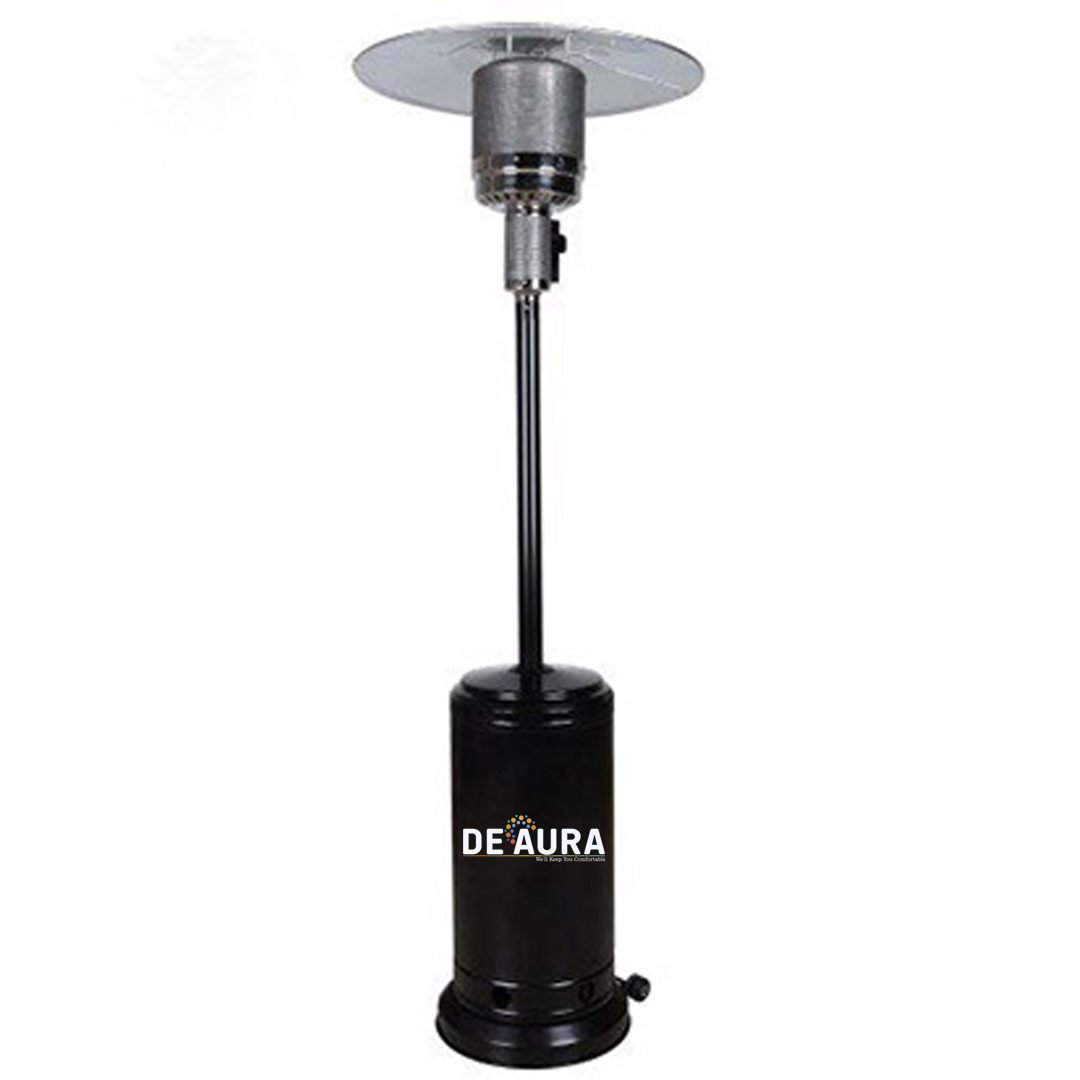 DEAURA HD MUSHROOM GAS HEATER
