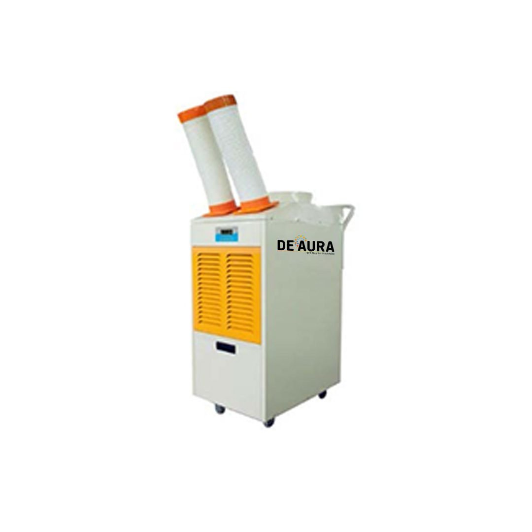 2 Ton Portable AC UAE | DEAURA | Buy or Rent