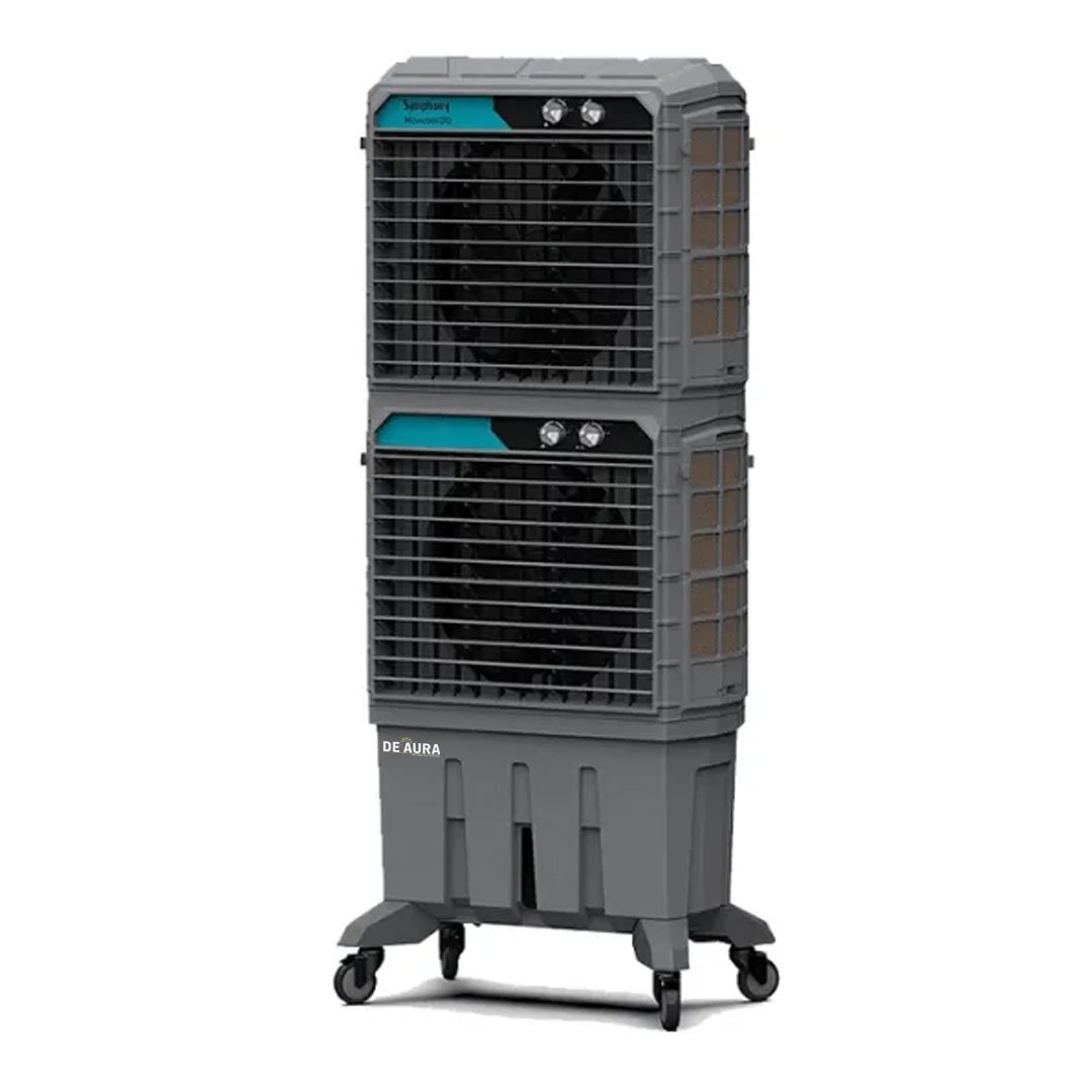 De Aura XL DD 125 Desert Air Cooler - Image 3