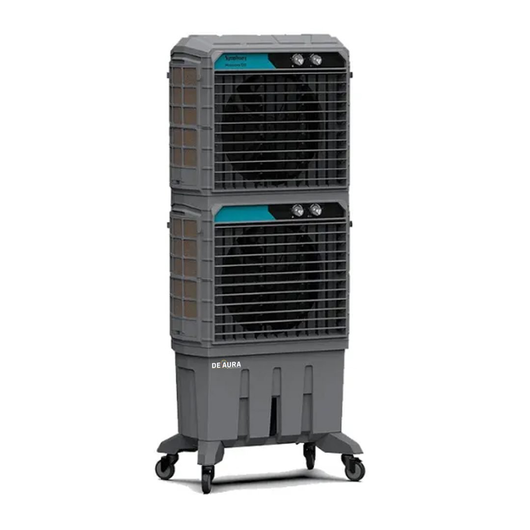 De Aura XL DD 125 Desert Air Cooler - Image 2