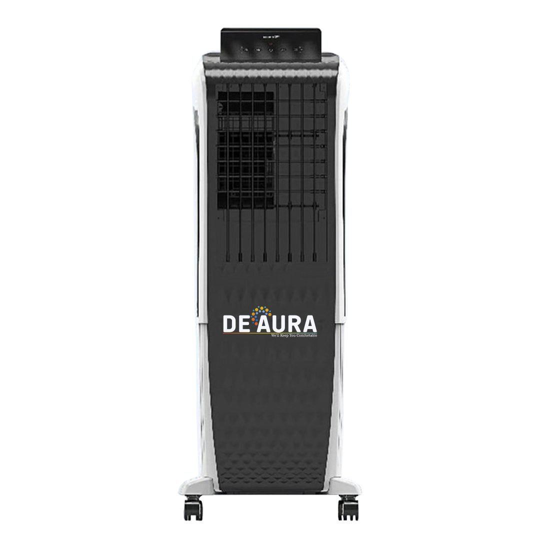 De Aura Tower Air Cooler with Remote Diet 3D 30i