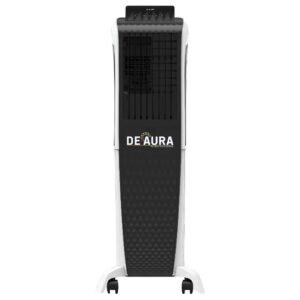 De Aura Tower Air Cooler with Remote Diet 3D 40i