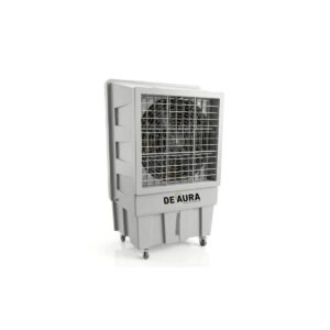 DA-25000B Industrial Air Cooler 25,000 m³/h | Heavy Duty Cooler UAE