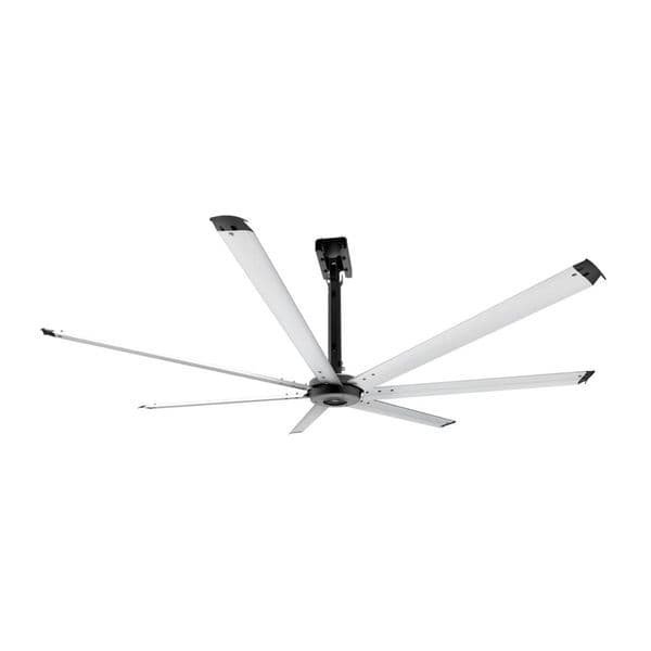 PROFAN P10 HVLS Fan 10ft UAE | DEAURA